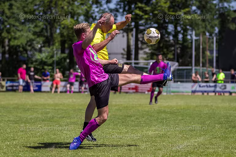 2019 06 29 Villa Pardoes GVV63 Voetbal